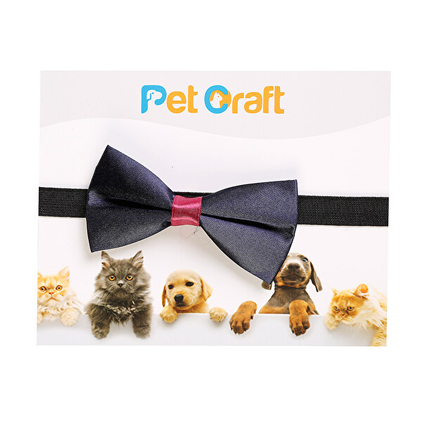 Petcraft Kedi-Köpek Papyonu M/L Petcraft Kedi-Köpek Papyonu M/L