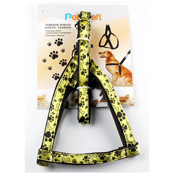 Petcraft Gogus Tasma Large 30234680 Carrefoursa