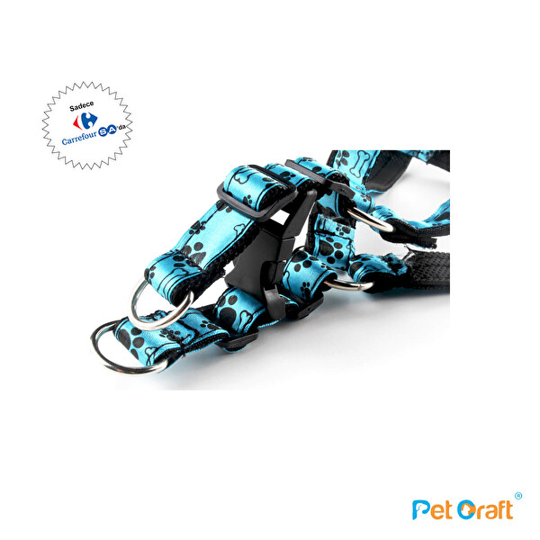 Petcraft Gogus Tasma Large 30234680 Carrefoursa