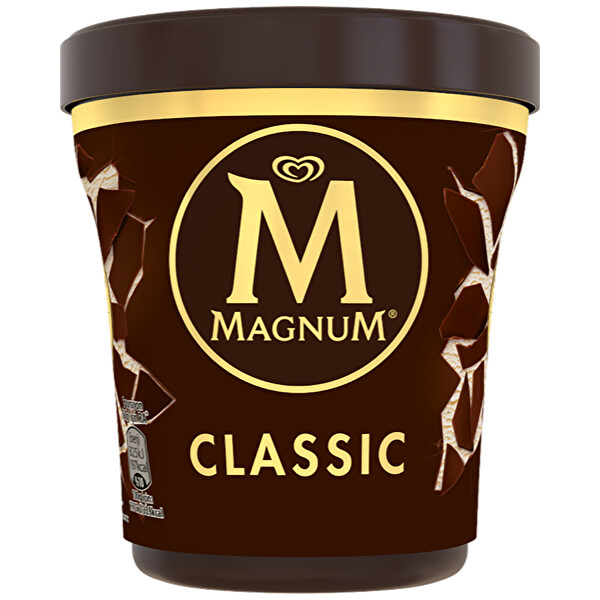 Magnum Crack Classic 440 ml