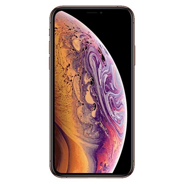 iPhone XS 64GB Gold iPhone XS 64GB Gold