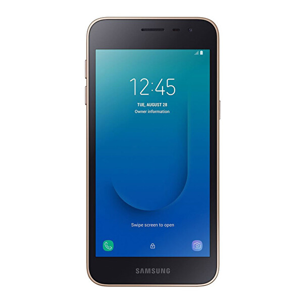Samsung J260F J2 Core Gold 8GB Samsung J260F J2 Core Gold 8GB