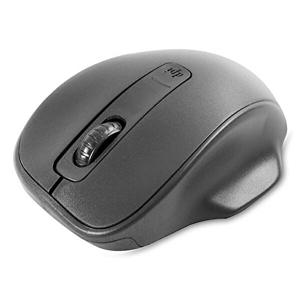 Everest SM-803 USB Siyah Kablosuz Mouse Everest SM-803 USB Siyah Kablosuz Mouse
