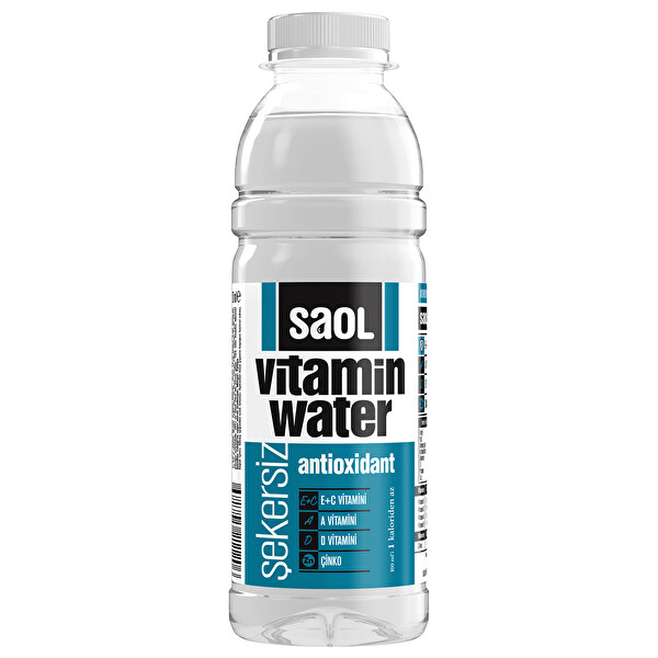 Saol Vitamin Water Antioxidant