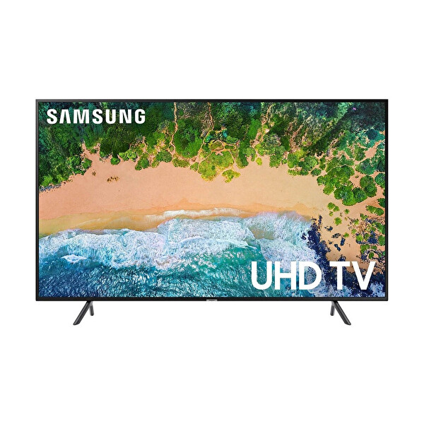 Samsung 43nu7100 4k Smart Uydulu Led Tv 30238665 Carrefoursa