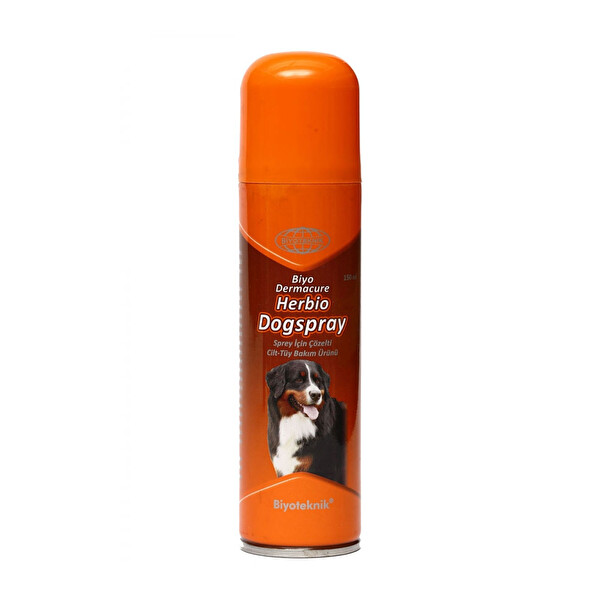 Biyo Dogsprey Dermacure 150 ml Biyo Dogsprey Dermacure 150 ml