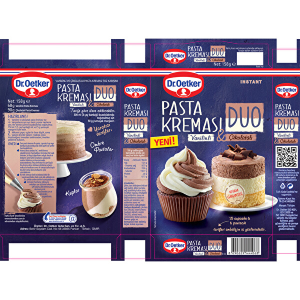 carrefoursa pasta malzemeleri