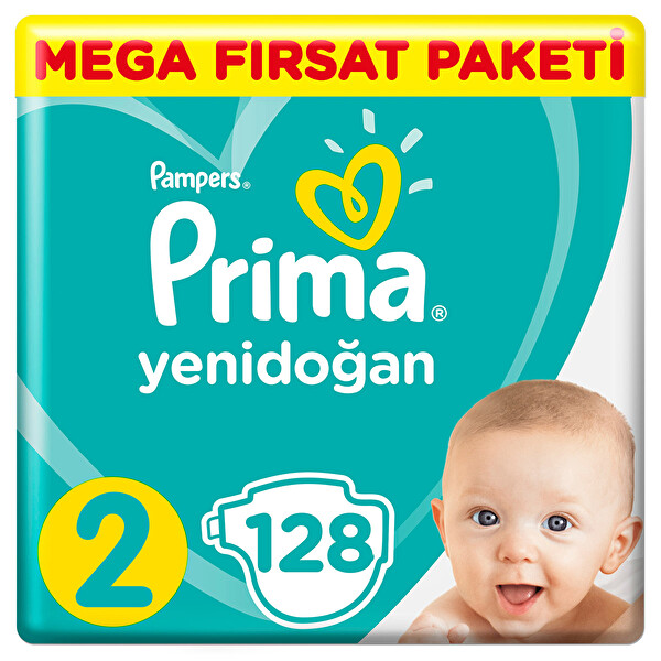 Carrefour Bebek Bezi Prima