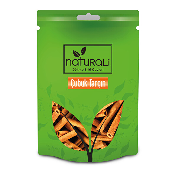 Naturali Çubuk Tarçın 100 g