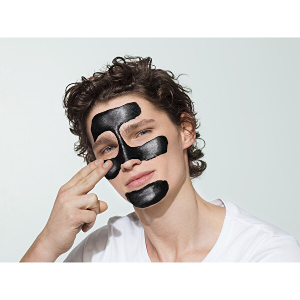 garnier siyah nokta karsiti soyulabilen siyah maske 30240493 carrefoursa