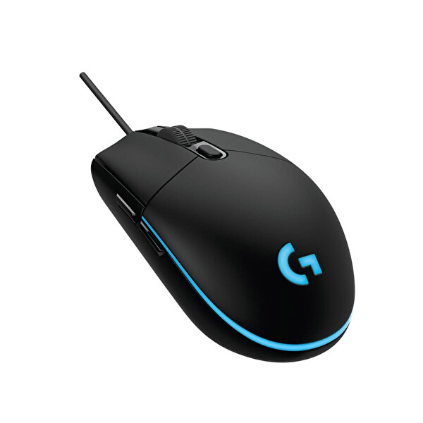 Logitech G102 Prodigy Gaming Mouse 30240542 Carrefoursa