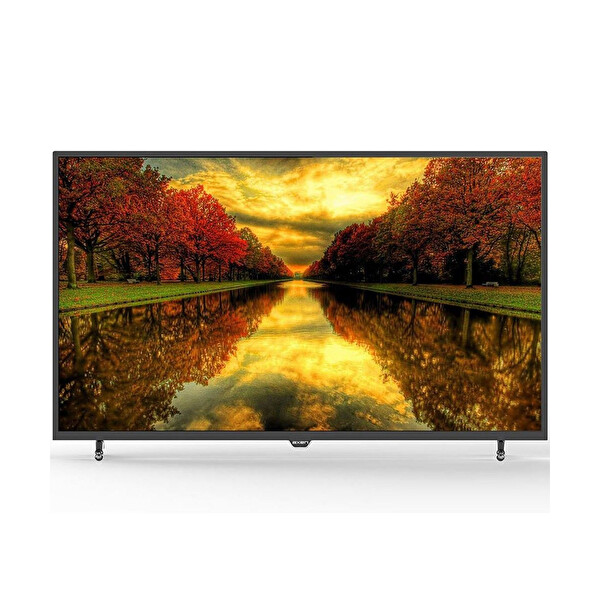 Axen 43AXDIL023 FHD Smart Uydulu LED TV
