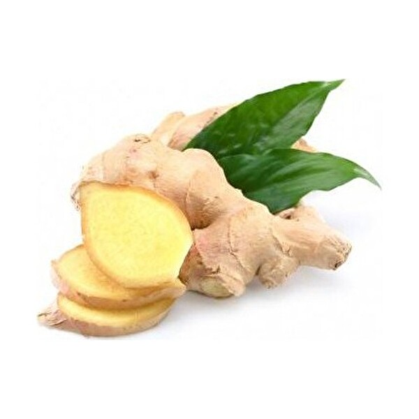 Zencefil 100 g file