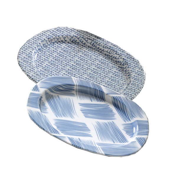 Lapis Düz Tabak 19 cm