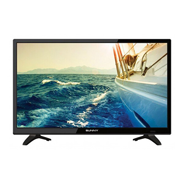 Sunny SN24LED003 HD Ready Uydulu LED TV