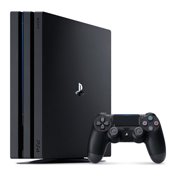Sony Playstation PS4 1 TB Pro