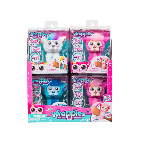 Ll Wrapples Cdu8-28887