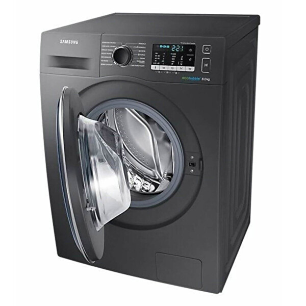 Samsung Ww80j5355fx Ah 8kg Camasir Makinesi 30241695 Carrefoursa