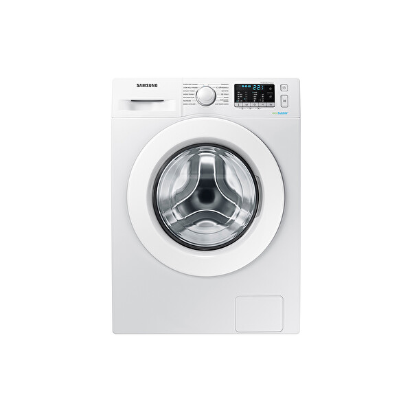 Samsung WW80J5355MW/AH 8KG Çamaşır Makinesi Samsung WW80J5355MW/AH 8KG Çamaşır Makinesi
