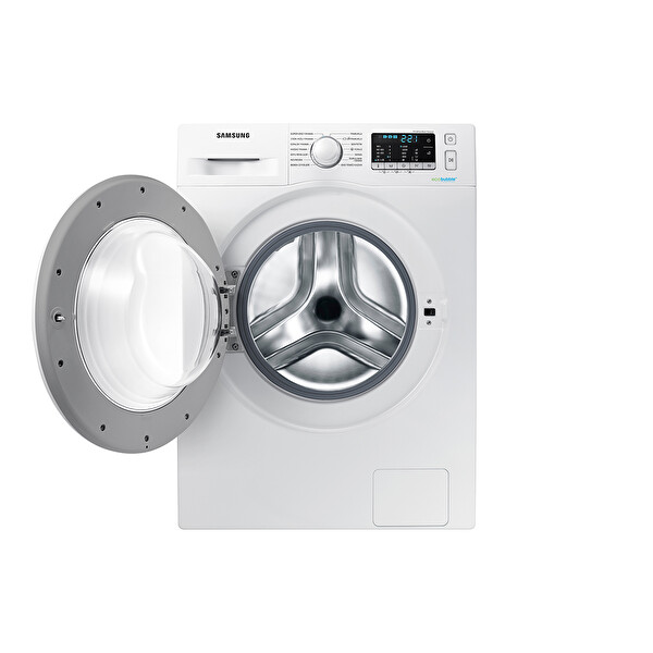 Samsung WW80J5355MW/AH 8KG Çamaşır Makinesi Samsung WW80J5355MW/AH 8KG Çamaşır Makinesi