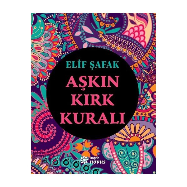 Aşkın Kırk Kuralı Aşkın Kırk Kuralı