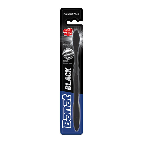 Banat Black Dis Fircasi 30243430 Carrefoursa