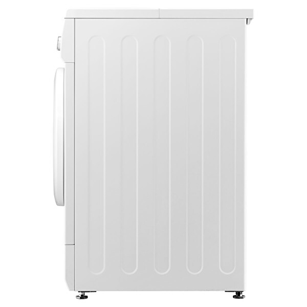 LG FH2J3TDNP0 8 KG Beyaz Çamaşır Makinesi LG FH2J3TDNP0 8 KG Beyaz Çamaşır Makinesi