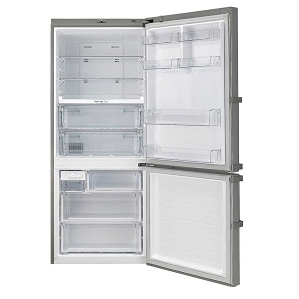 LG GC-B559ELQZ Kombi Inox Buzdolabı LG GC-B559ELQZ Kombi Inox Buzdolabı