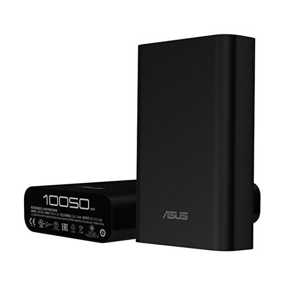 Asus Zenpower Abtu005 10050 Mah Tasinabilir Sarj Cihazi Siyah 30246618 Carrefoursa
