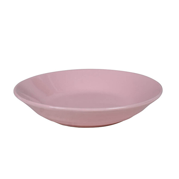 Keramika Renkli Pasta Tabagi 20 Cm 30247041 Carrefoursa