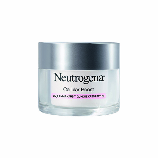 Neut Cellular Boost Antıage Gunduz 50