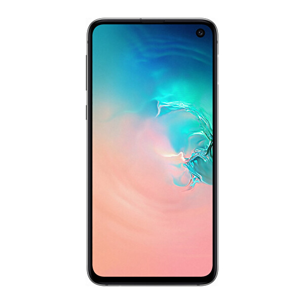 Samsung Galaxy S10E G970F Beyaz 128 GB Samsung Galaxy S10E G970F Beyaz 128 GB