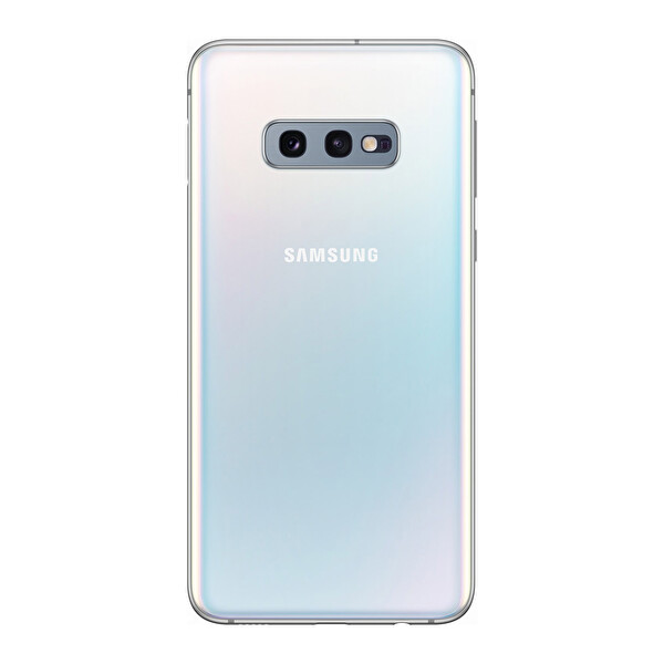 Samsung Galaxy S10E G970F Beyaz 128 GB Samsung Galaxy S10E G970F Beyaz 128 GB