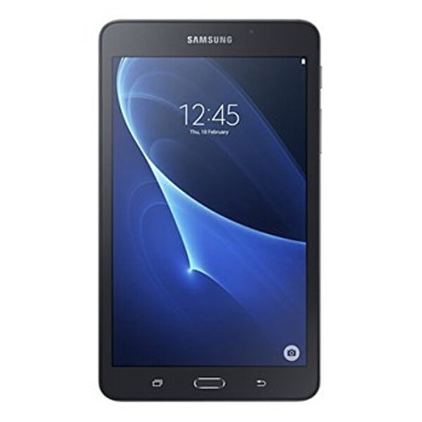 Samsung T280 7'' Siyah Tablet