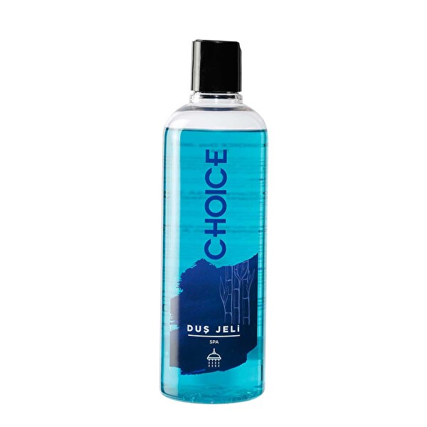 choice spa dus jeli 500 ml