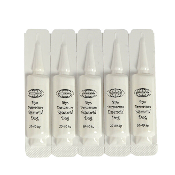 Biyoteknik Kopek Ense Damlasi 10 20 Kg 10 Ml 30249998 Carrefoursa