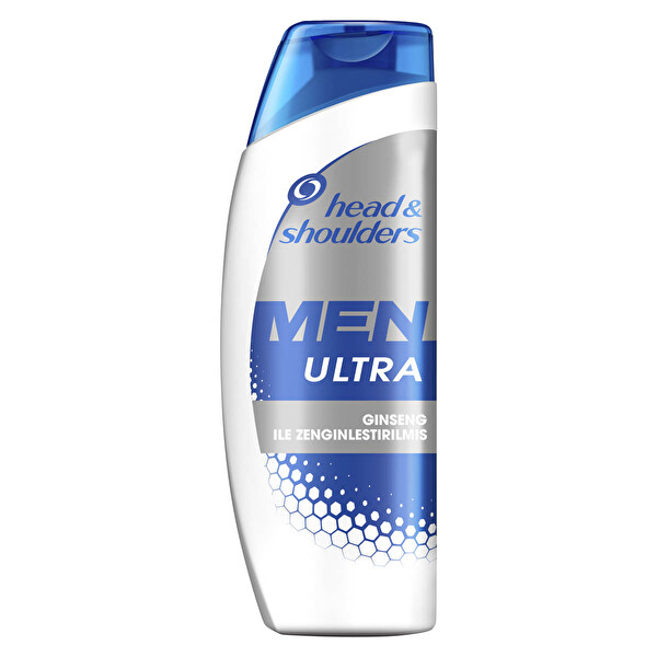 Head Shoulders Erkek Ultra Aninda Sac Derisi Rahatlatici Sampuan 400 Ml 30251021 Carrefoursa