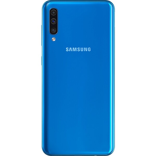 Samsung A505F A50 Mavi 64 GB Samsung A505F A50 Mavi 64 GB