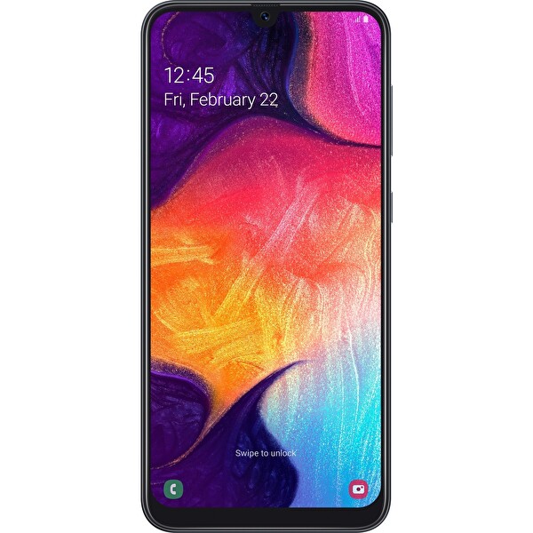 samsung a505f a50 siyah 64 gb 30251078