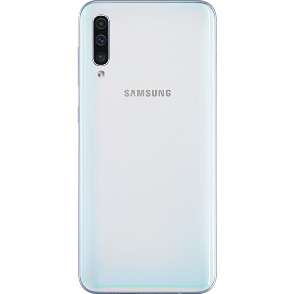 Samsung A505F A50 Beyaz 64 GB Samsung A505F A50 Beyaz 64 GB
