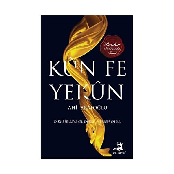 Kun Fe Yekun