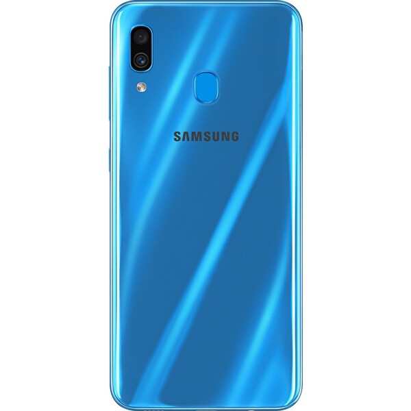 Samsung A305F A30 Mavi 64 GB Samsung A305F A30 Mavi 64 GB