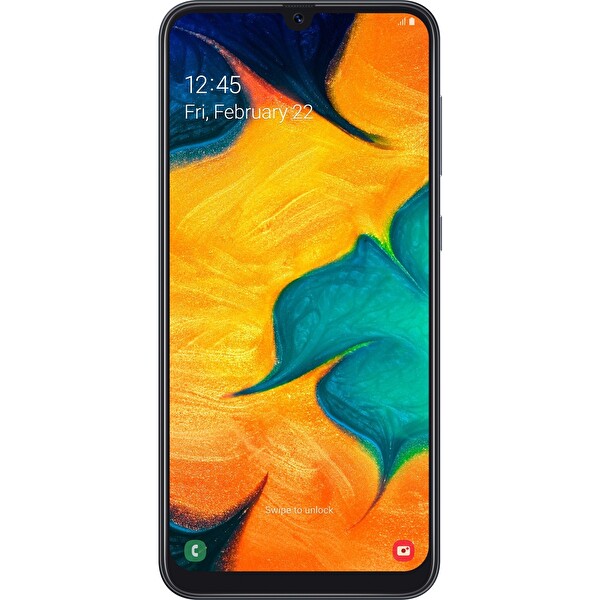 samsung a305f a30 siyah 64 gb 30251691