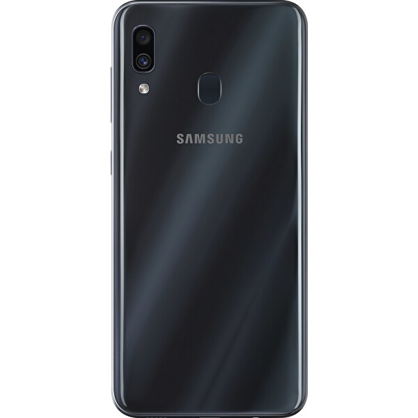 Samsung A305F A30 Siyah 64 GB Samsung A305F A30 Siyah 64 GB