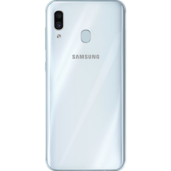 Samsung A305F A30 Beyaz 64 GB Samsung A305F A30 Beyaz 64 GB