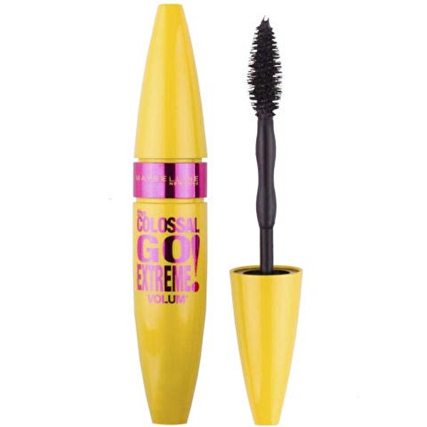 Maybelline Go Extreme Maskara 30252818 Carrefoursa