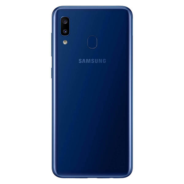 Samsung A205F A20 Blue 32GB Samsung A205F A20 Blue 32GB
