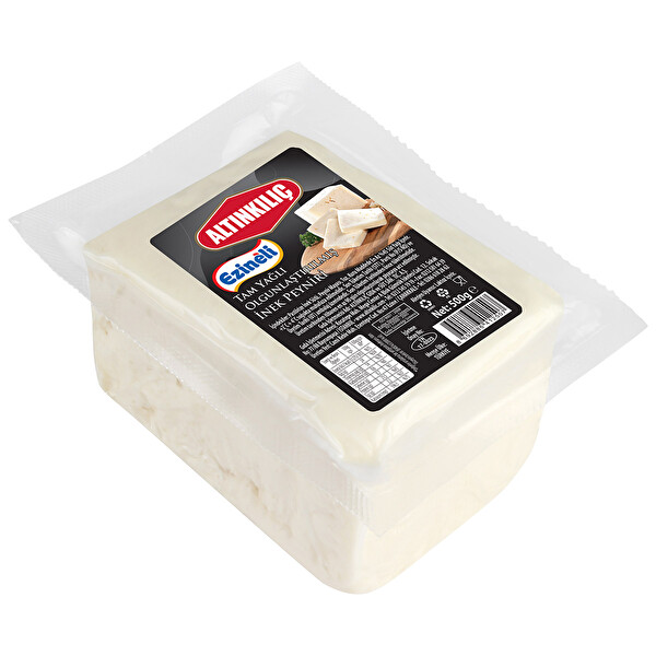 Altinkilic Ezine Klasik Peynir 500 G 30253262 Carrefoursa