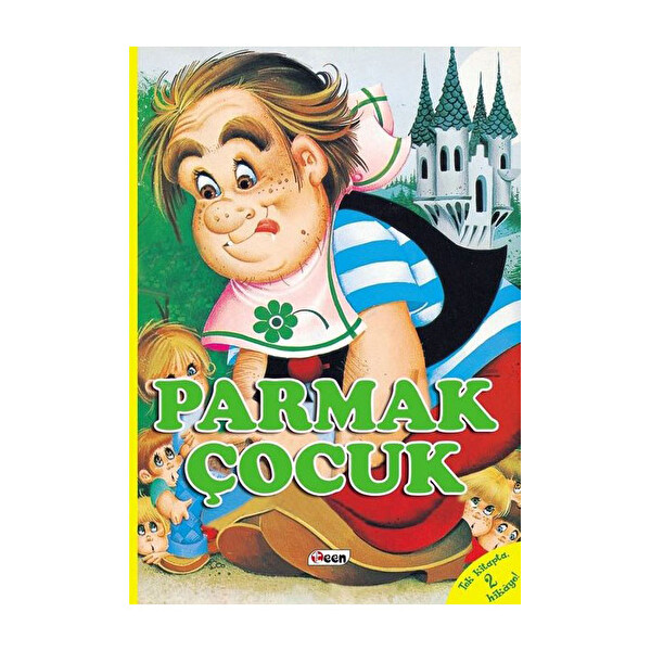 Parmak Cocuk 30253284 Carrefoursa
