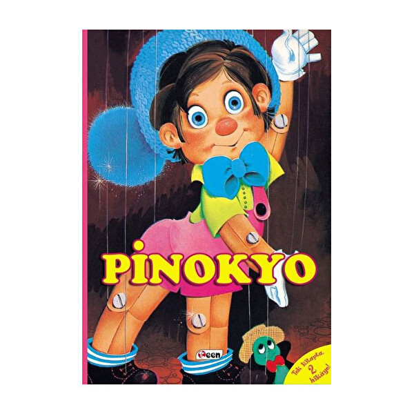 Pinokyo Pinokyo
